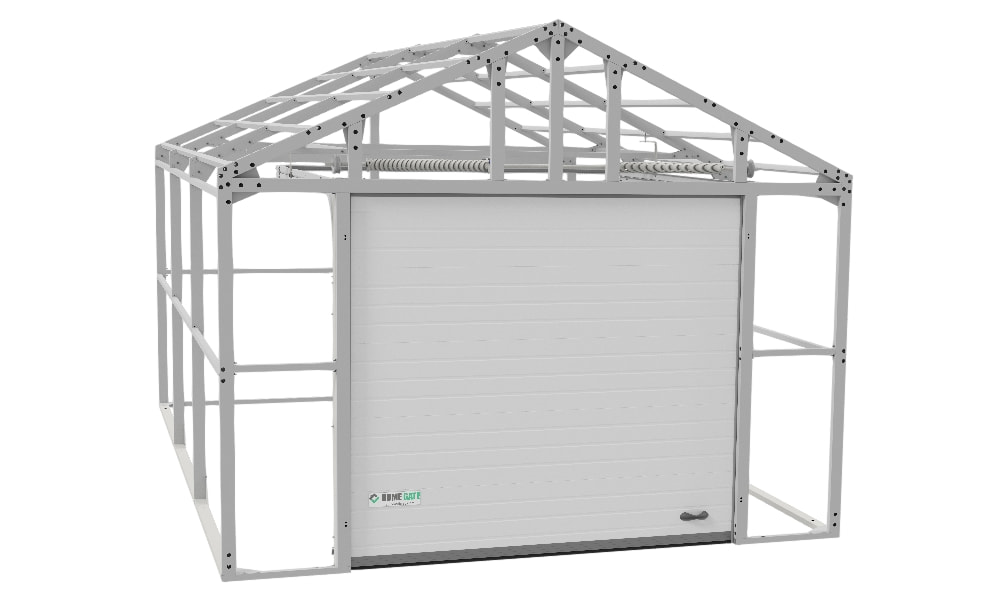 Сборные конструкции